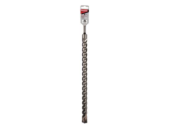 MAKITA Hamerboor SDS-plus 4-snijder P4S 24X450MM