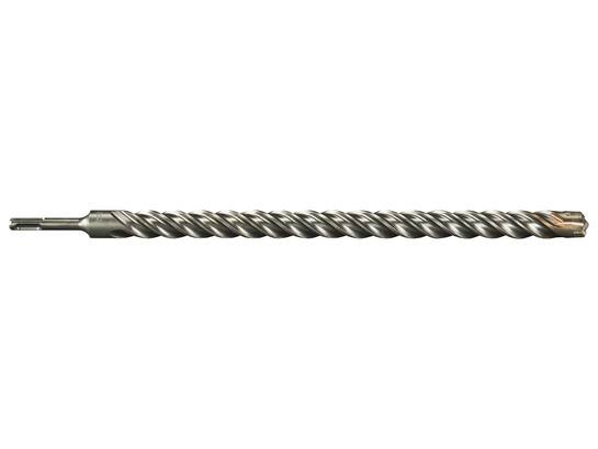 MAKITA Hamerboor SDS-plus 4-snijder P4S 24X450MM