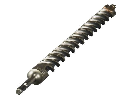 MAKITA Hamerboor SDS-plus 4-snijder P4S 28X450MM
