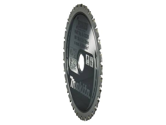 Makita Zaagblad metaal B-33526