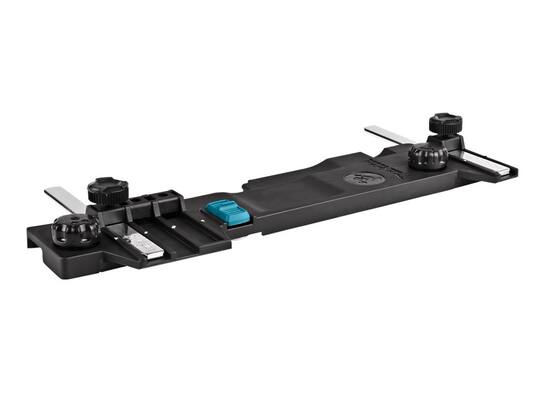MAKITA Geleiderail adapter