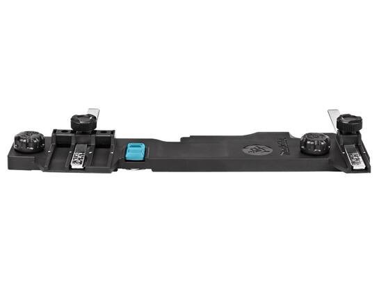 MAKITA Geleiderail adapter