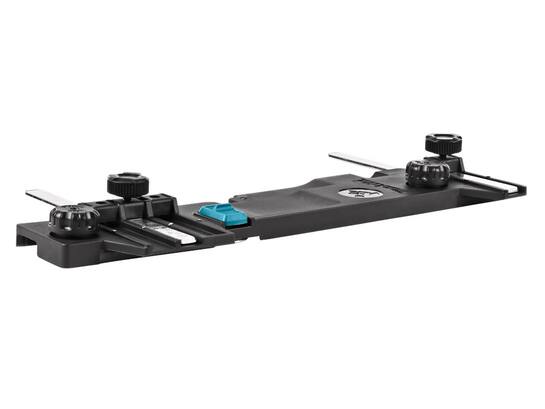 MAKITA Geleiderail adapter