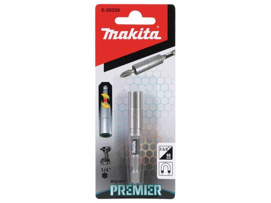 MAKITA Bithouder magnetisch E-20258 1/4''X68MM