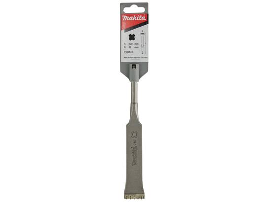 Makita Voegbeitel SDS-plus 7X32X200