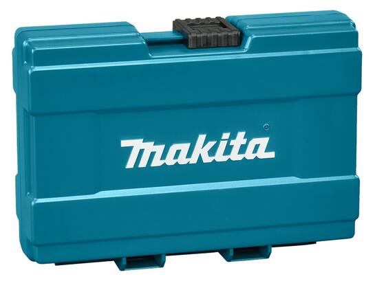 Makita Krachtdoppenset 9-delig