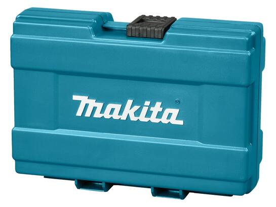 Makita Krachtdoppenset 9-delig