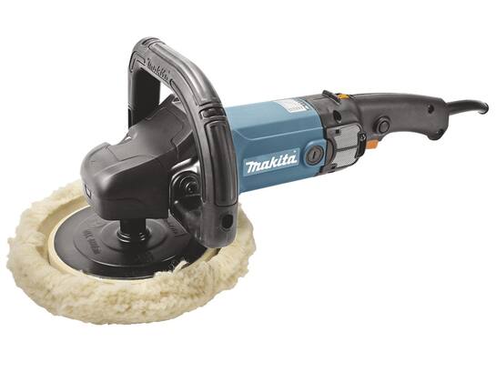 MAKITA Schuur-/poetsmachine in doos 9237CB 230V/1200W