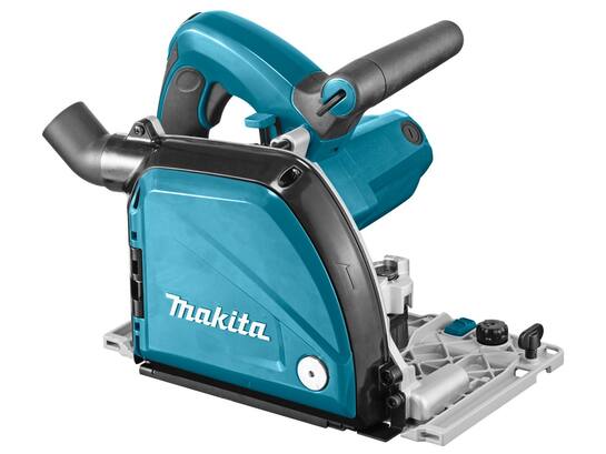 MAKITA Groeffreesmachine in Mbox CA5000XJ 230V/1300W