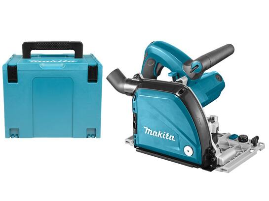 MAKITA Groeffreesmachine in Mbox CA5000XJ 230V/1300W
