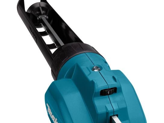 MAKITA Lijm- en kitspuit in koffer CG100DSAX 10.8V/2.0A