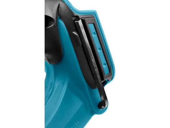MAKITA Metaal cirkelzaag 136MM body in Mbox DCS552ZJ 18V