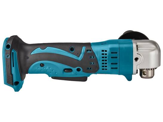 MAKITA Haakse boormachine body in Mbox DDA350ZJ 18V