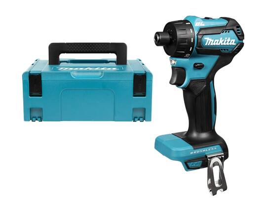 Makita Boor-/schroefmachine body in Mbox DDF083ZJ 18V