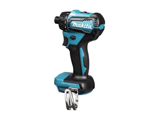 Makita Boor-/schroefmachine body in Mbox DDF083ZJ 18V