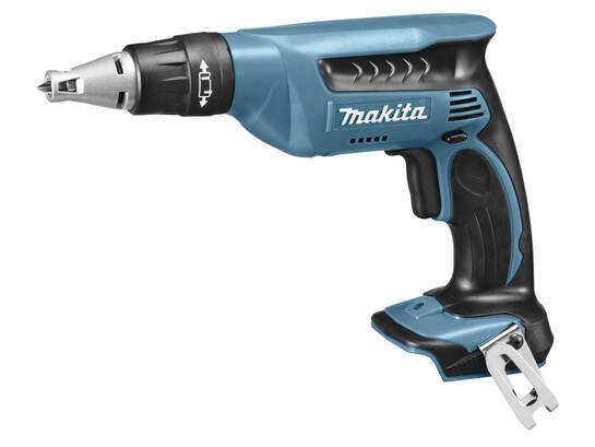 MAKITA Schroevendraaiermachine body in Mbox DFS441ZJ 14.4V