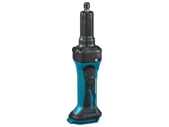 MAKITA Rechte slijpermachine body in Mbox DGD800ZJ 18V