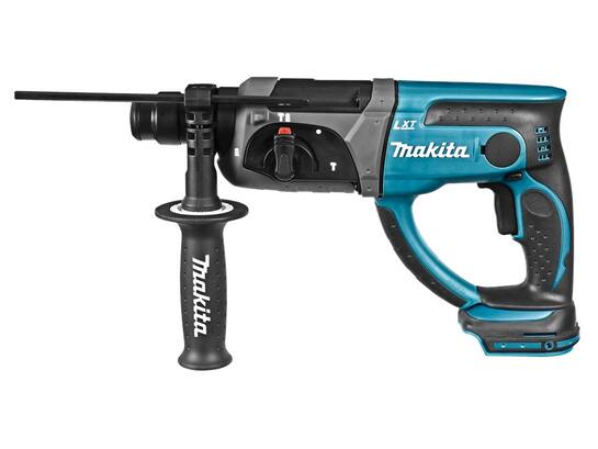 MAKITA Combihamermachine body in Mbox DHR202ZJ 18V