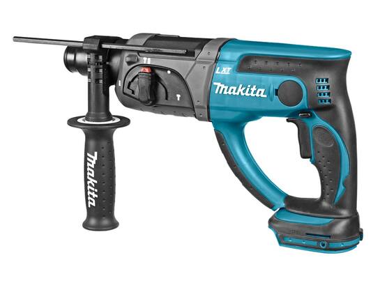 MAKITA Combihamermachine body in Mbox DHR202ZJ 18V