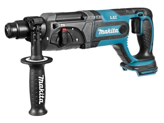 MAKITA Combihamermachine body in Mbox DHR241ZJ 18V