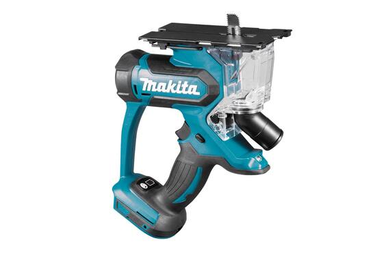 MAKITA Gipszaagmachine body in Mbox DSD180ZJ 18V