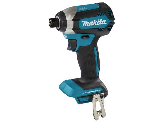 MAKITA Slagschroevendraaiermachine body in Mbox DTD153ZJ 18V