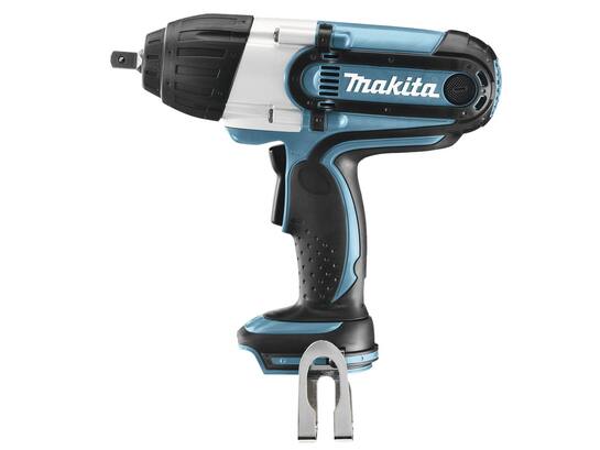 MAKITA Slagmoersleutelmachine body in Mbox DTW450ZJ 18V