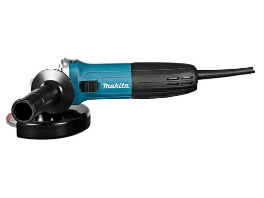MAKITA Haakse slijpmachine 125MM in koffer GA5030RSP2 230V/720W