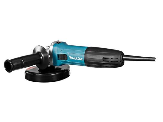 MAKITA Haakse slijpmachine 125MM in koffer GA5030RSP2 230V/720W