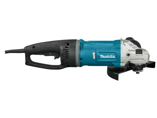 MAKITA Haakse slijpmachine 230MM in doos GA9071X1 230V/2800W