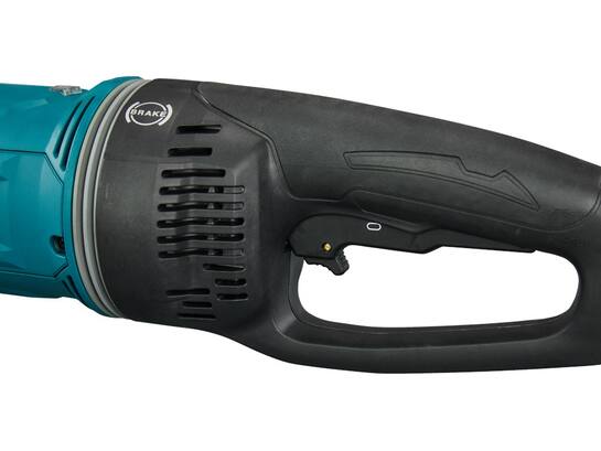 MAKITA Haakse slijpmachine 230MM in doos GA9071X1 230V/2800W