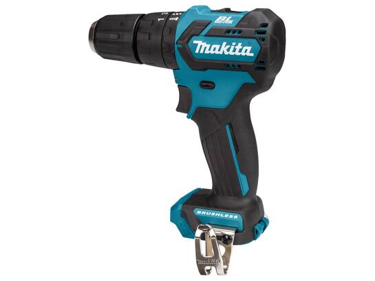 MAKITA Klopboor-/schroefmachine body in Mbox HP332DSAJ 10.8V/2.0A