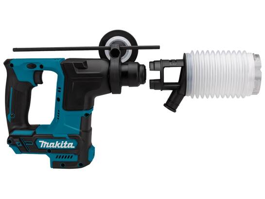 MAKITA Boorhamermachine in Mbox HR166DSMJ 10.8V/4.0A