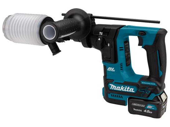 MAKITA Boorhamermachine in Mbox HR166DSMJ 10.8V/4.0A