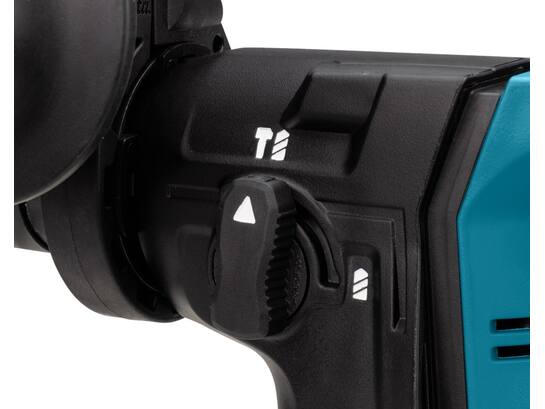 MAKITA Boorhamermachine in Mbox HR166DSMJ 10.8V/4.0A