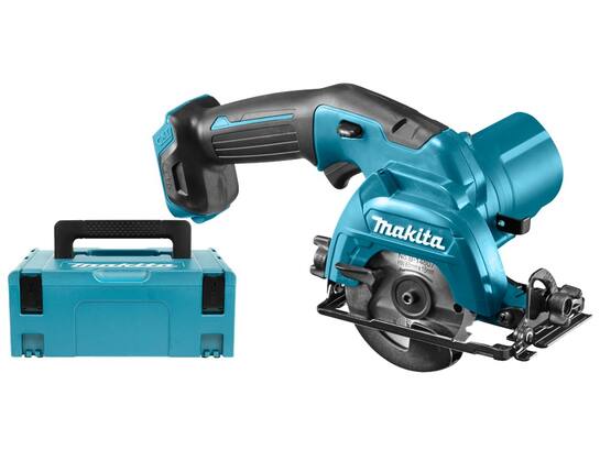MAKITA Cirkelzaagmachine 85MM body in Mbox HS301DZJ 10.8V