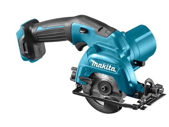 MAKITA Cirkelzaagmachine 85MM body in Mbox HS301DZJ 10.8V