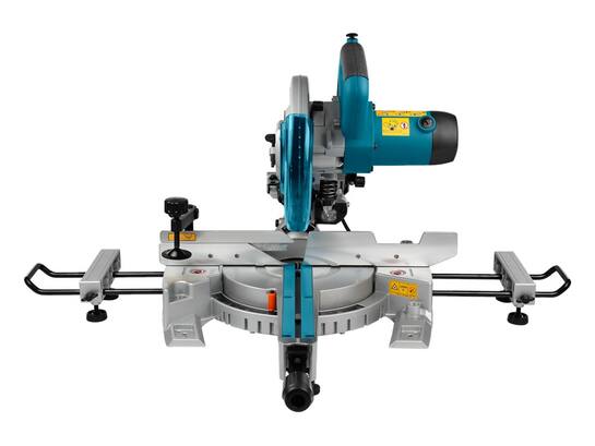 MAKITA Radiaal afkortzaagmachine 216MM in doos LS0815FLN 230V/1400W