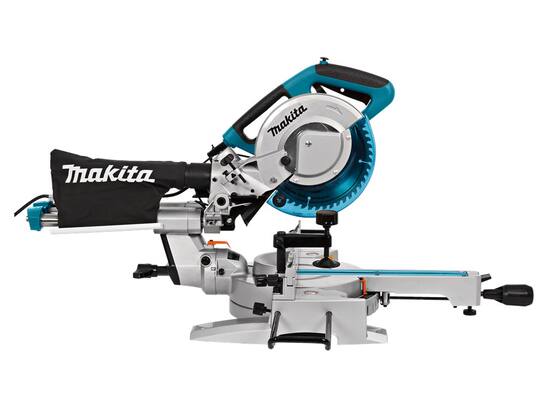 MAKITA Radiaal afkortzaagmachine 216MM in doos LS0815FLN 230V/1400W