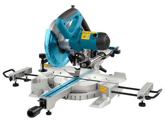 MAKITA Radiaal afkortzaagmachine 216MM in doos LS0815FLN 230V/1400W
