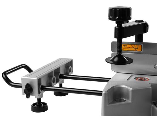 MAKITA Radiaal afkortzaagmachine 216MM in doos LS0815FLN 230V/1400W