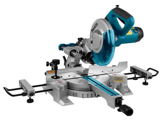 MAKITA Radiaal afkortzaagmachine 216MM in doos LS0815FLN 230V/1400W