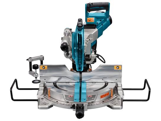 MAKITA Radiaal afkortzaagmachine 260MM in doos LS1019L 230V/1510W