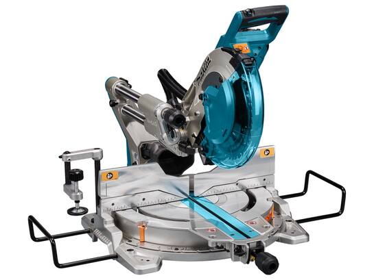 MAKITA Radiaal afkortzaagmachine 260MM in doos LS1019L 230V/1510W