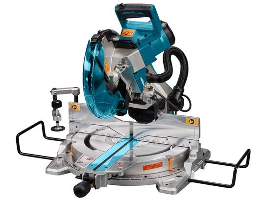 MAKITA Radiaal afkortzaagmachine 260MM in doos LS1019L 230V/1510W