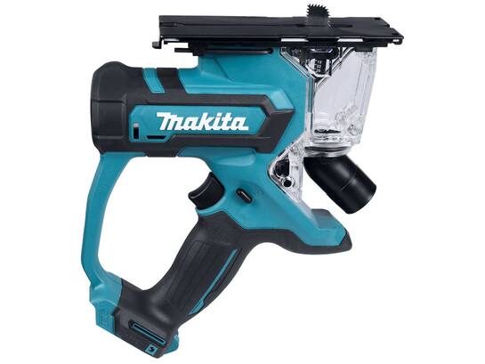 MAKITA Gipszaagmachine body in Mbox SD100DZJ 10.8V