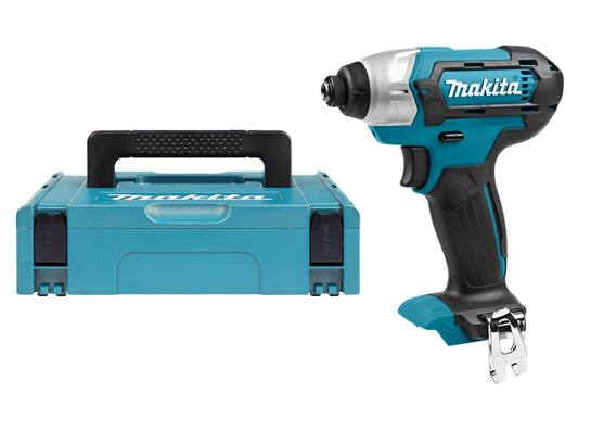MAKITA Slagschroevendraaier body in Mbox TD110DZJ 10.8V