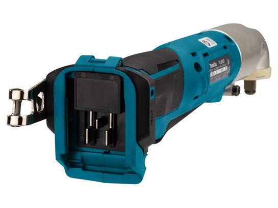 MAKITA Haakse slagmoersleutelmachine body in Mb TL065DZJ 10.8V