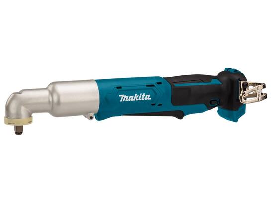 MAKITA Haakse slagmoersleutelmachine body in Mb TL065DZJ 10.8V