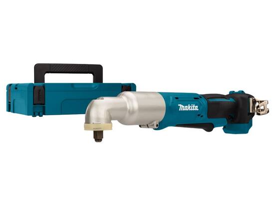 MAKITA Haakse slagmoersleutelmachine body in Mb TL065DZJ 10.8V